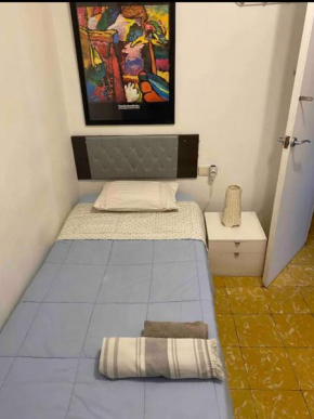 Habitación céntrica